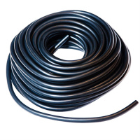 Latexslang till Handpaddlar - 1m En rulle av latexslangen